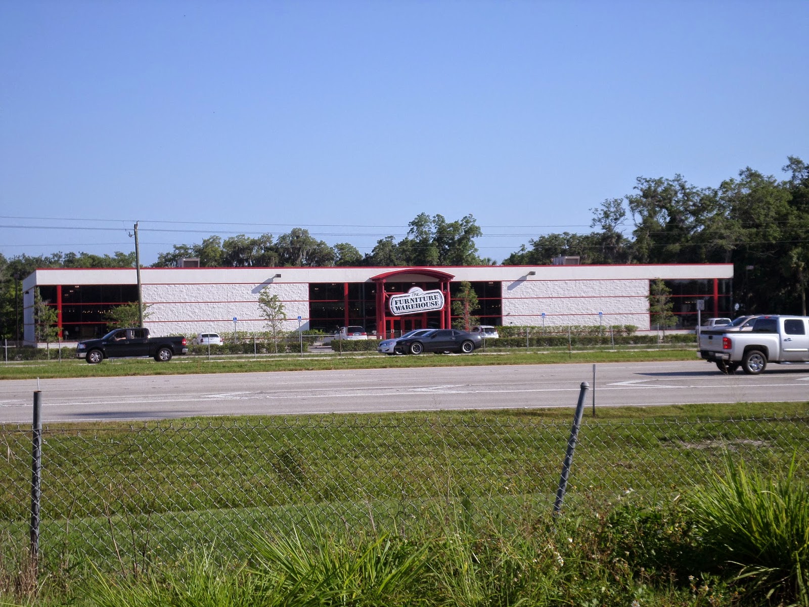 ARCHIPLEX The Furniture Warehouse Stores