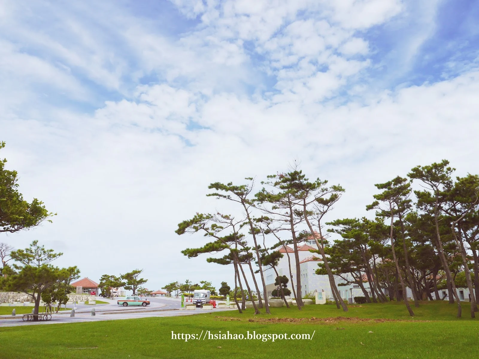 沖繩-景點-平和祈念公園-自由行-旅遊-Okinawa-peace-park