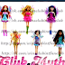 ¡¡Imagen muñecas Winx Club Mythix de Jakks Pacific!!