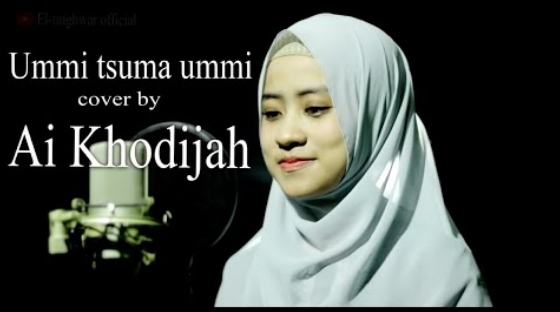 Lirik Lagu Ummi Tsuma Ummi Dan Artinya