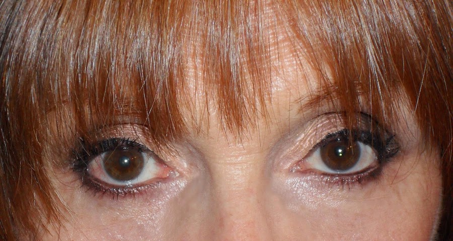 Imagen Look Charcoal Brown