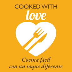 COOKED WITH LOVE