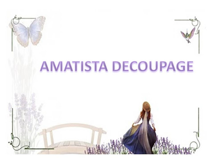 AMATISTADECOUPAGE