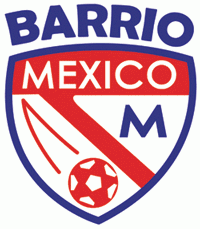 Resultado de imagem para C.D. Barrio Mexico