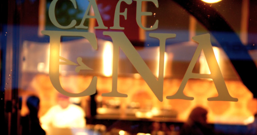 The Dizzy Traveler with Arthur Wooten Cafe Ena Restaurants Minneapolis