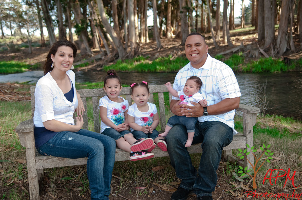 You oughta be in Pictures": Tonga Family