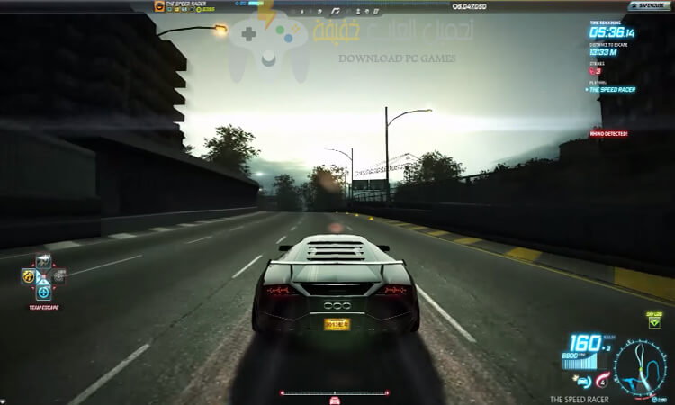 تحميل لعبة نيد فور سبيد Need For Speed جميع الإصدارات للكمبيوتر مضغوطة تحميل لعبة نيد فور سبيد Need For Speed جميع الإصدارات للكمبيوتر مضغوطة