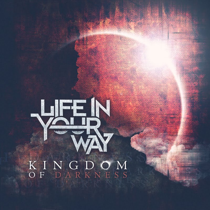 Life rules way. Life of a Dark Rose. We the Kingdom (album). Dark Life Note.