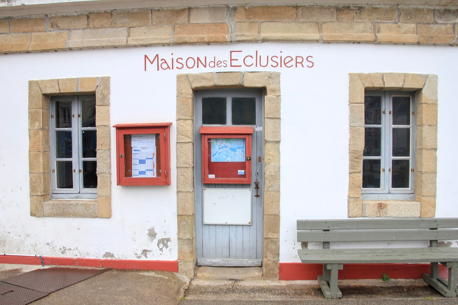 Le Palais - Belle Île en Mer