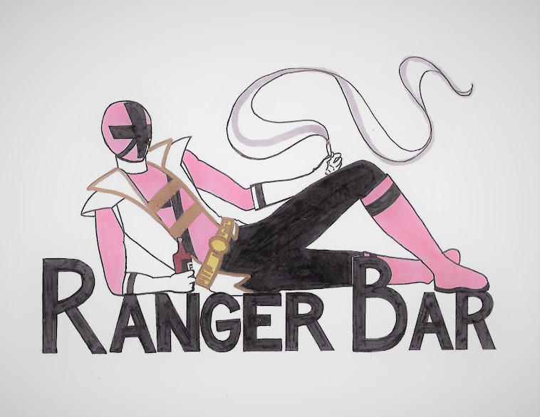 Ranger Bar