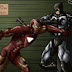 Batman Vs Ironman : Battle of Billionaires