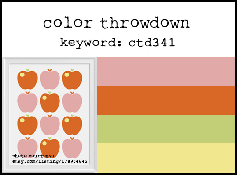 http://colorthrowdown.blogspot.ca/2015/05/color-throwdown-341.html