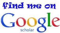 My GoogleScholar