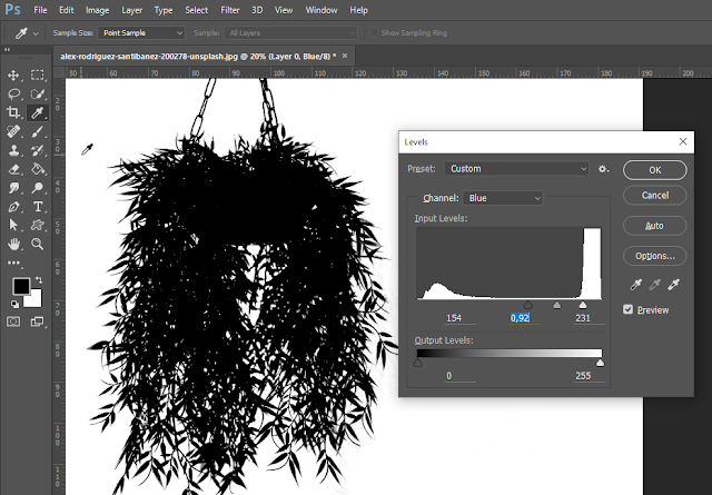 Cara Cepat Masking Foto Menggunakan Teknik Ampuh Di Photoshop Cara Cepat Masking Foto Menggunakan Teknik Ampuh Di Photoshop