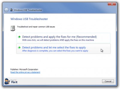 Beberapa cara Mengatasi “USB Device Not Recognized” - Techno Online Share