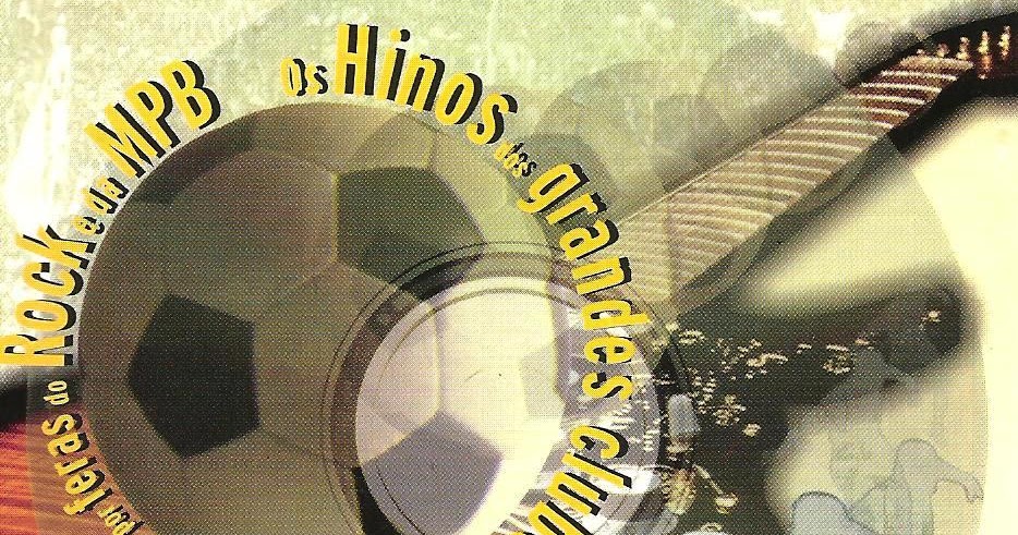 Play Hinos de Clubes de Futebol by Labareda Fya on  Music