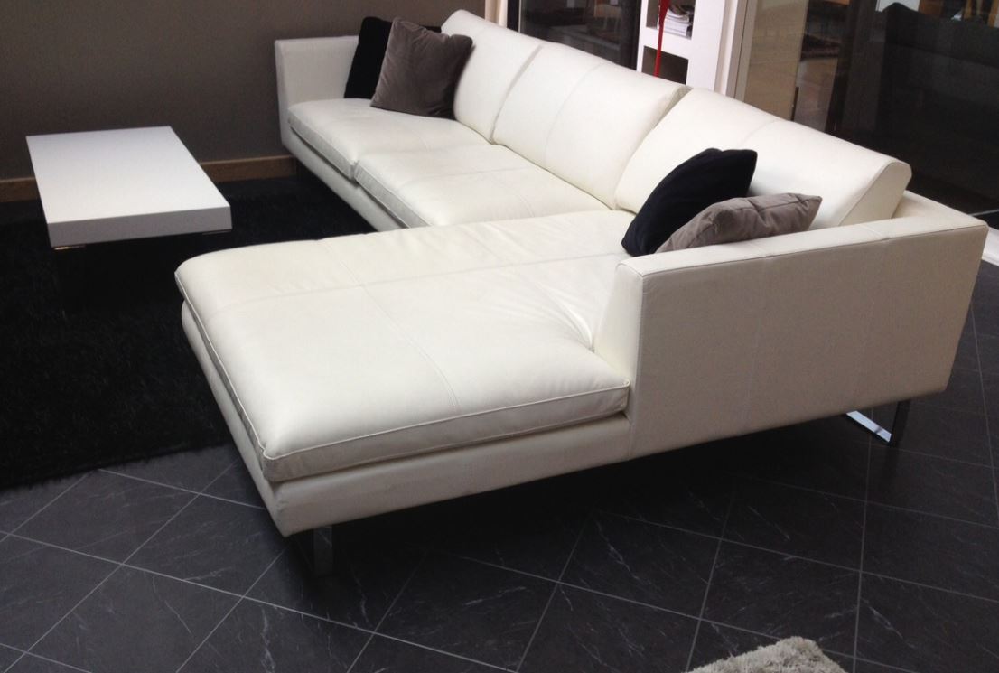 Nuovo Living Redbrick Mill