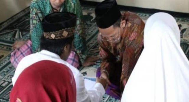 Kisah Nyata Pengamal Ar Rahman Untuk Menjemput Jodoh