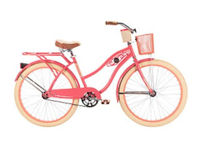 huffy nassau beach cruiser