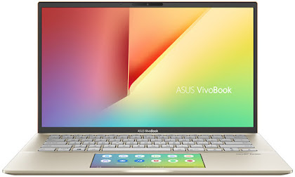 Asus VivoBook S14 S432FL-EB073T