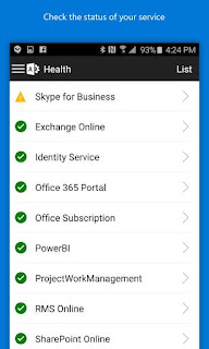 Office 365 Admin 3.5.0.0 APK