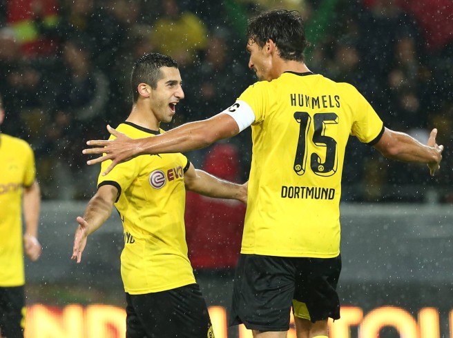 Картинки по запросу hummels mkhitaryan
