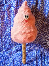 http://www.ravelry.com/patterns/library/cotton-candy-amigurumi
