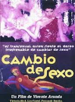 Cambio de sexo