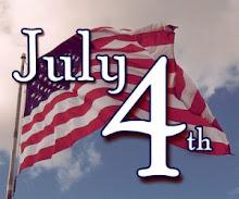 04 de Julho: Dia da Independência dos EUA