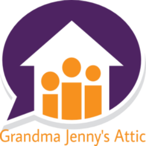 Grandma Jenny's Attic