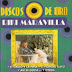 RICKY MARAVILLA - DISCO DE ORO - 1995