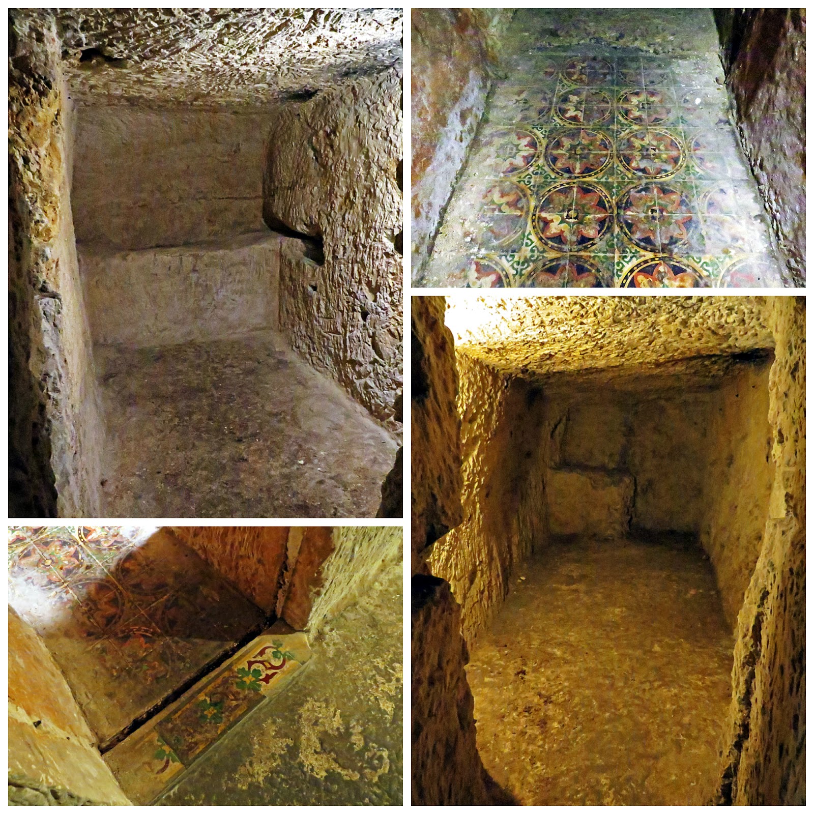 In Soul MALTA The and St. Paul's Grotto in Rabat