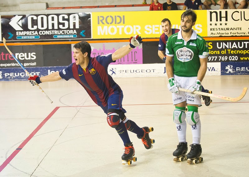 VESTUARIOS PABLO ALVAREZ «HEMOS JUGADO CONTRA UN GRAN RIVAL»