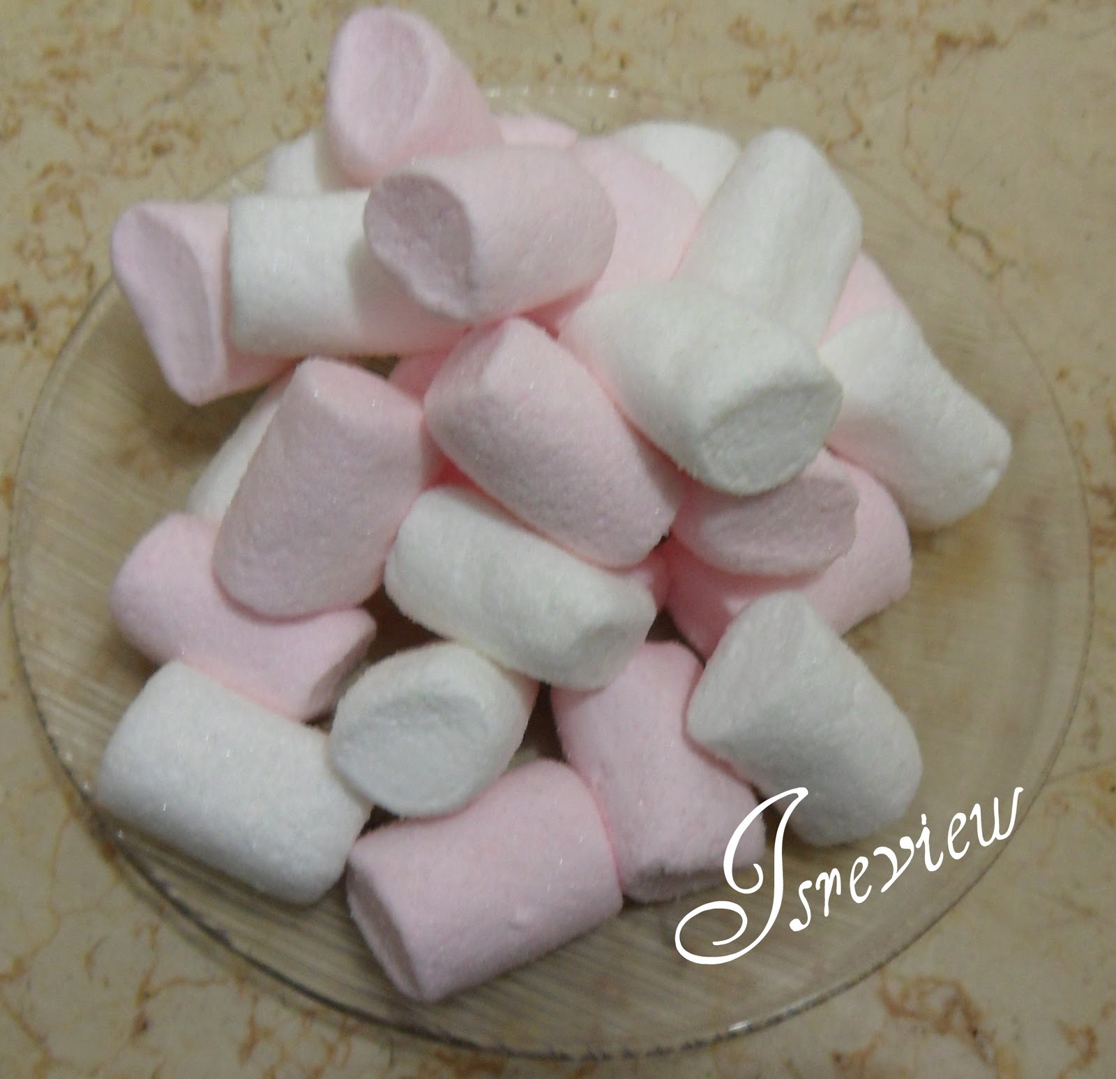 Isreview Carmit's Sour Marshmallows & Taffy