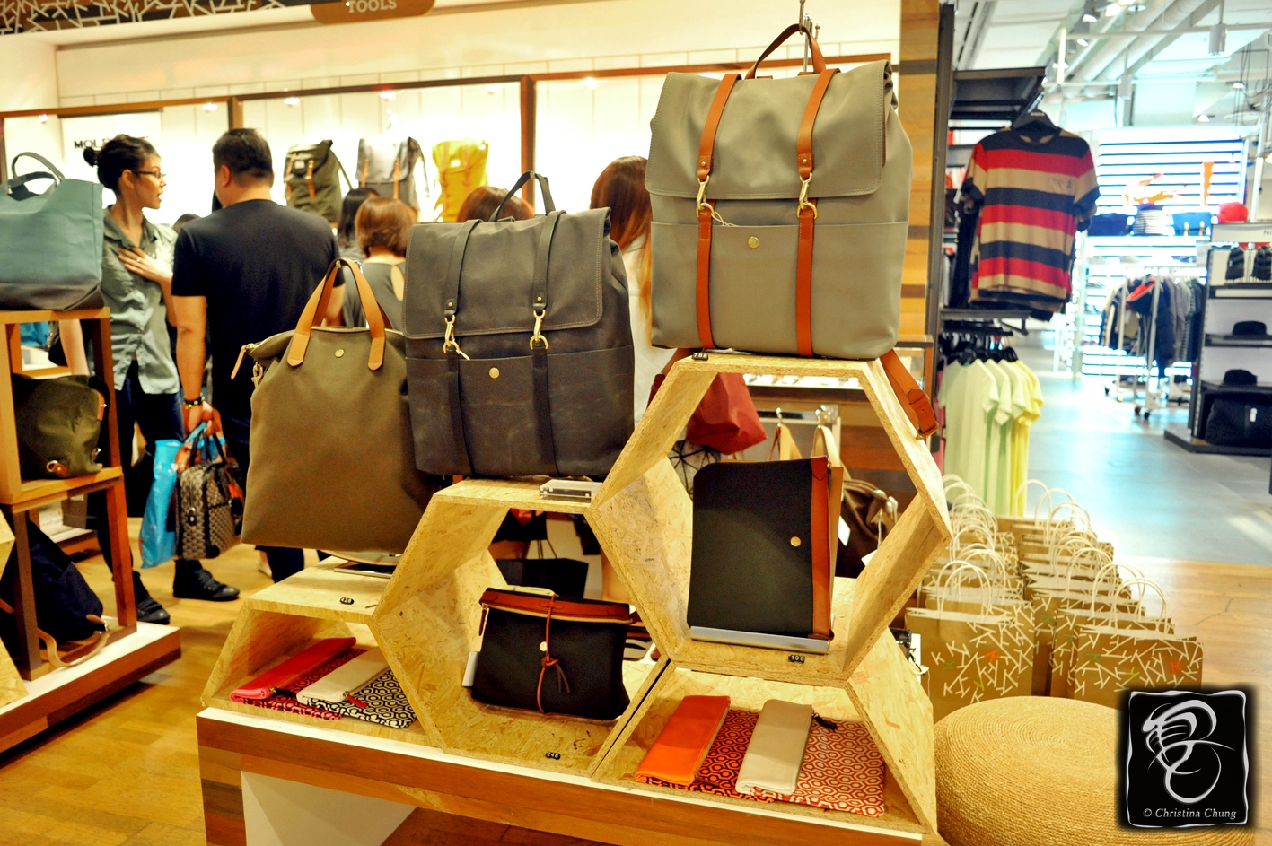 [Updated] kapok TOOLS Officially Launched at Tangs Orchard Huney'Z World