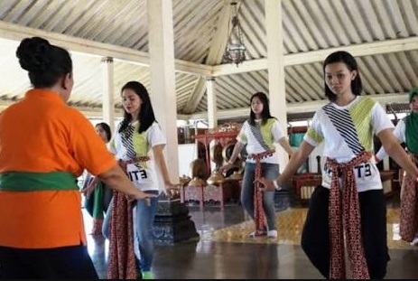 Festival Budaya di Kapuas Hulu akan Tampil Sanggar Anom Dilaga Festival Budaya di Kapuas Hulu akan Tampil Sanggar Anom Dilaga