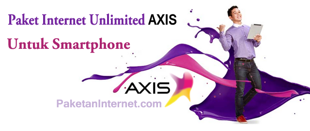 Keunggulan Paket Internet Murah Unlimited Dari Axis 