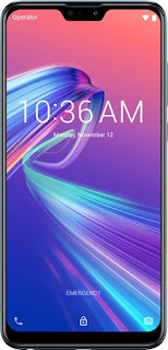 AsusZenFone Max Pro M2