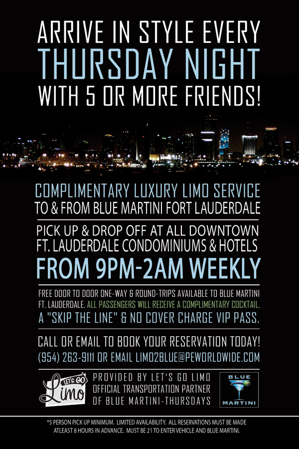 Free Broward Events December 2011