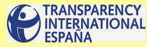 TRANSPARENCY INTERNACIONAL ESPAÑA ATUNTAMIENTOS