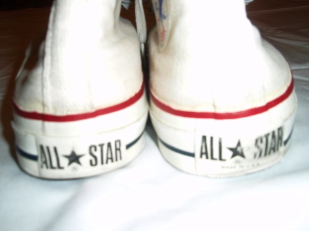 converse shoes usa