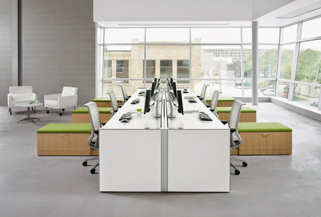 desain kantor, kantor minimalis, ruang kantor minimalis, office space, desain interior, design office