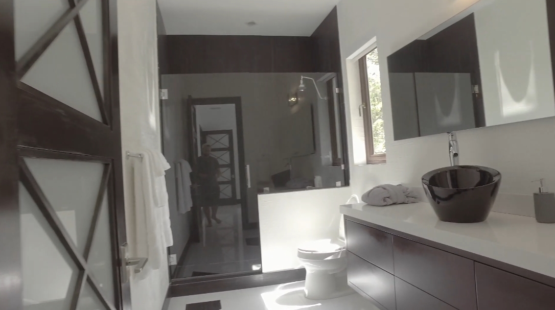 39 Interior Design Photos vs. 5801 Moss Ranch Rd, Pinecrest, FL Luxury Mansion Tour