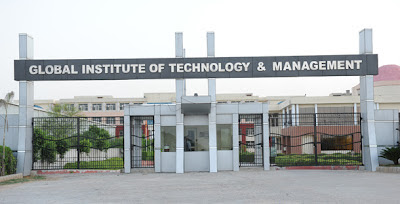 gitm gurgaon haryana