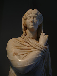 Cornelia Antonia s. II d.C.