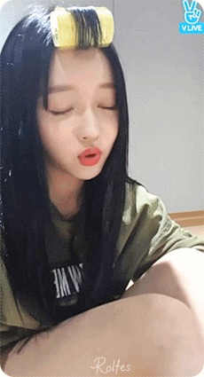 친오빠덕후 유시아.gif | 인스티즈
