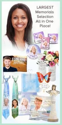 funeral site services funeralprogram catholic poems memorial menu memories