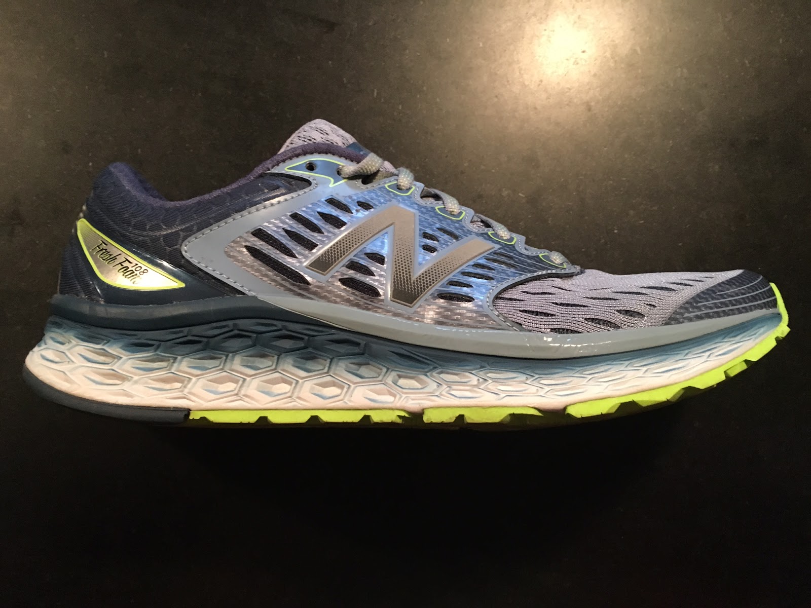 Road Trail Run: Review- New Balance Fresh Foam Softer, Smoother Premium Ride to Fresh Foam