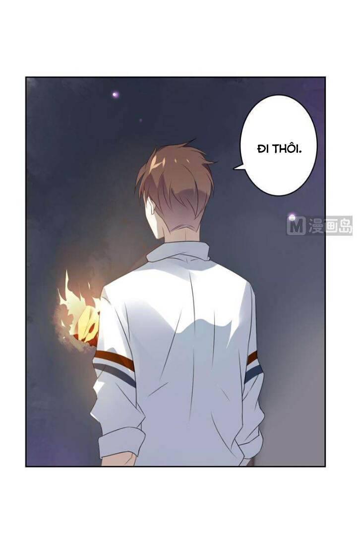 Nơi Nào Đông Ấm, Nơi Nào Hạ Mát - Chương 11 - Trang 9