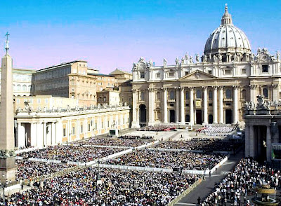 El Vaticano - curiosidades históricas